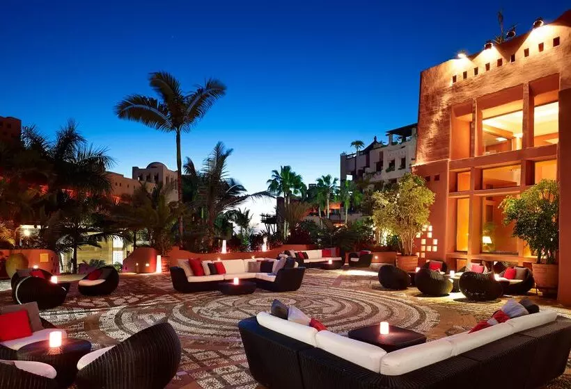 酒店 The Ritzcarlton Tenerife, Abama