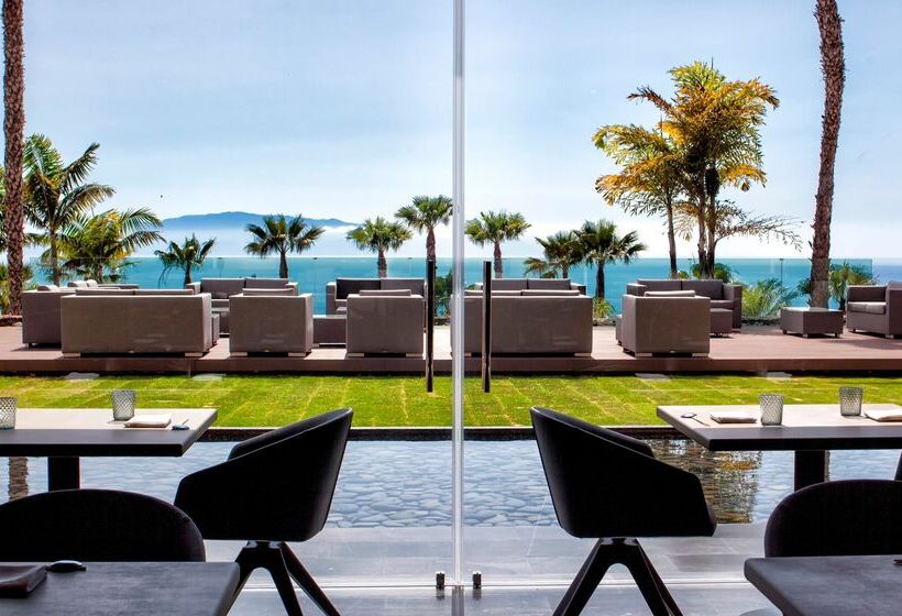 호텔 The Ritzcarlton Tenerife, Abama