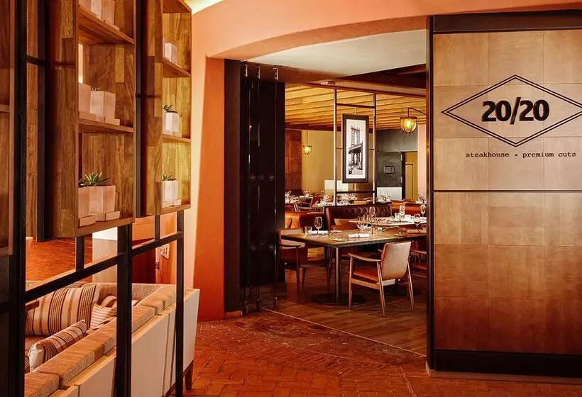 酒店 The Ritzcarlton Tenerife, Abama