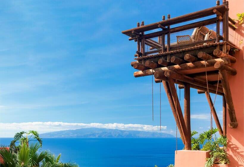 호텔 The Ritzcarlton Tenerife, Abama