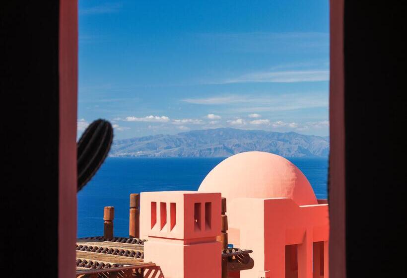 호텔 The Ritzcarlton Tenerife, Abama