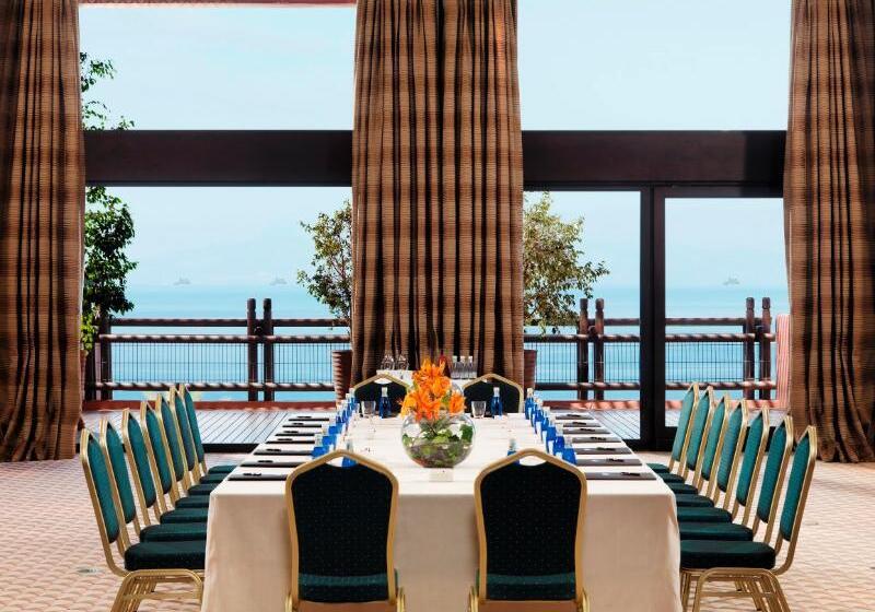호텔 The Ritzcarlton Tenerife, Abama