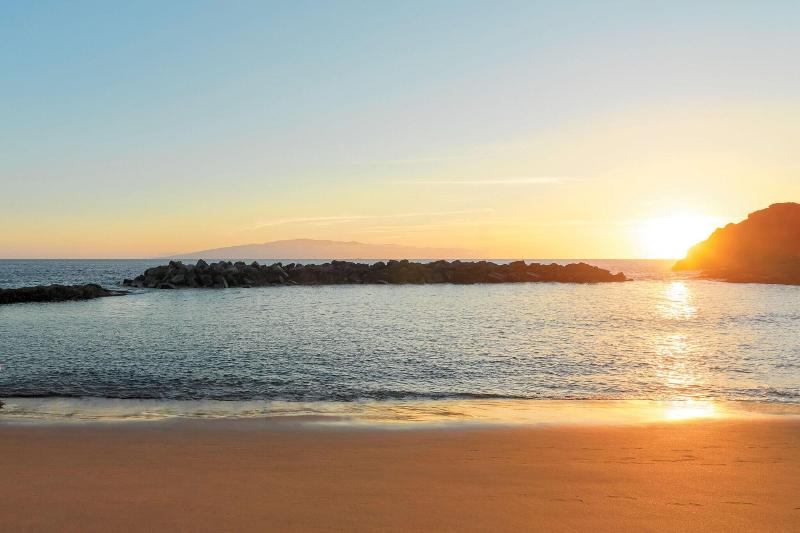 호텔 The Ritzcarlton Tenerife, Abama