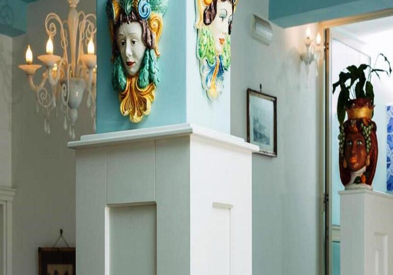 فندق Villa Nefele