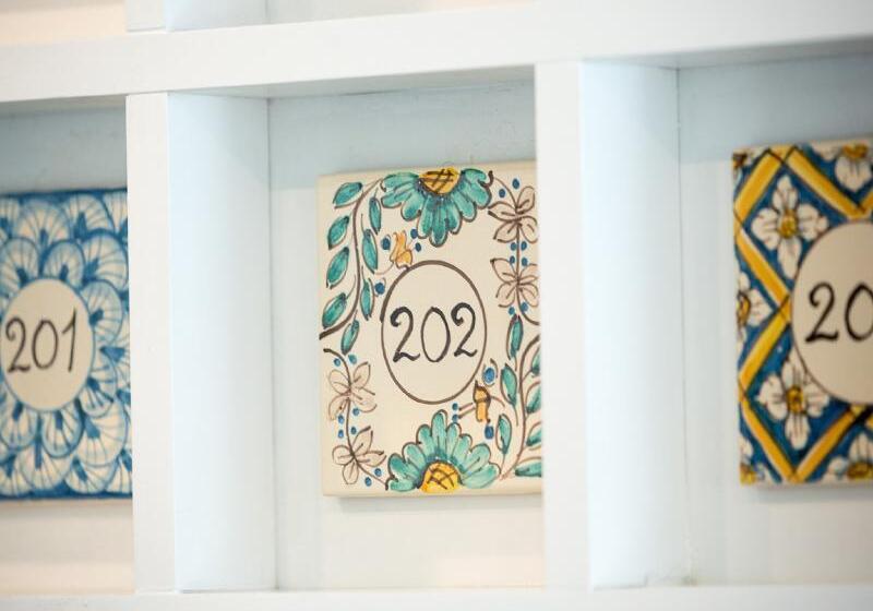 فندق Villa Nefele