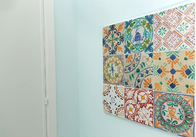 فندق Villa Nefele