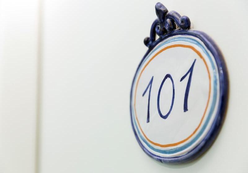 فندق Villa Nefele