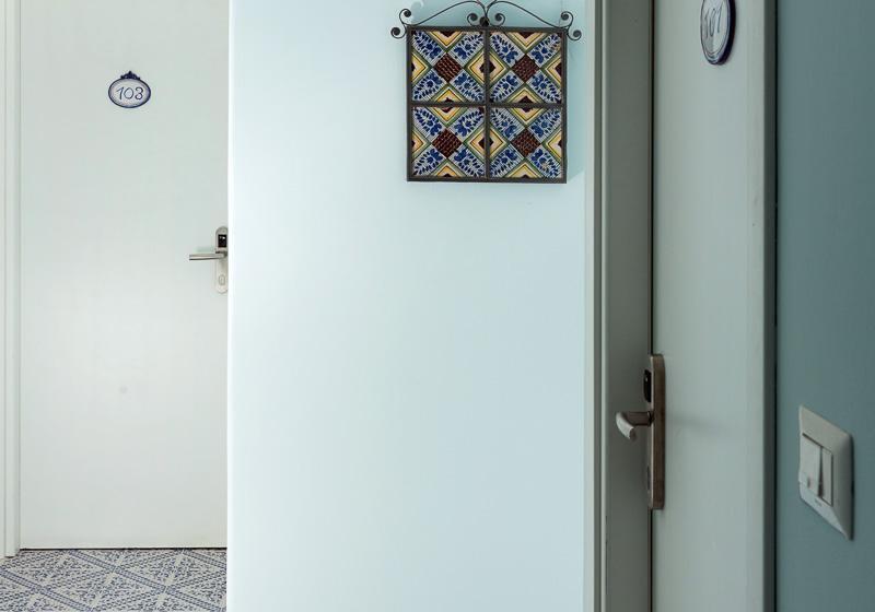 فندق Villa Nefele