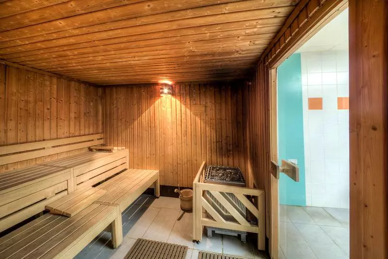 Otel Zenitude Hôtel Résidences L Acacia Lourdes