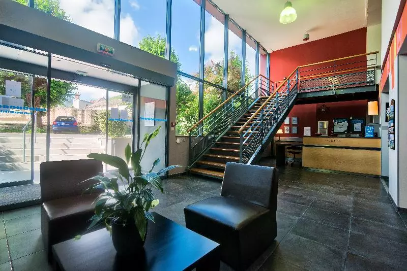 فندق Zenitude Hôtel Résidences Les Jardins De Lourdes