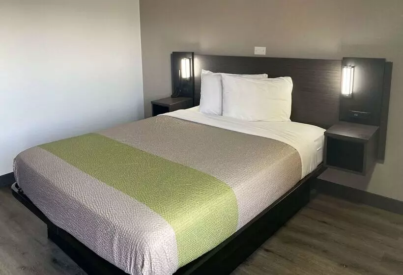 Motel 6kissimmee, Fl  Orlando