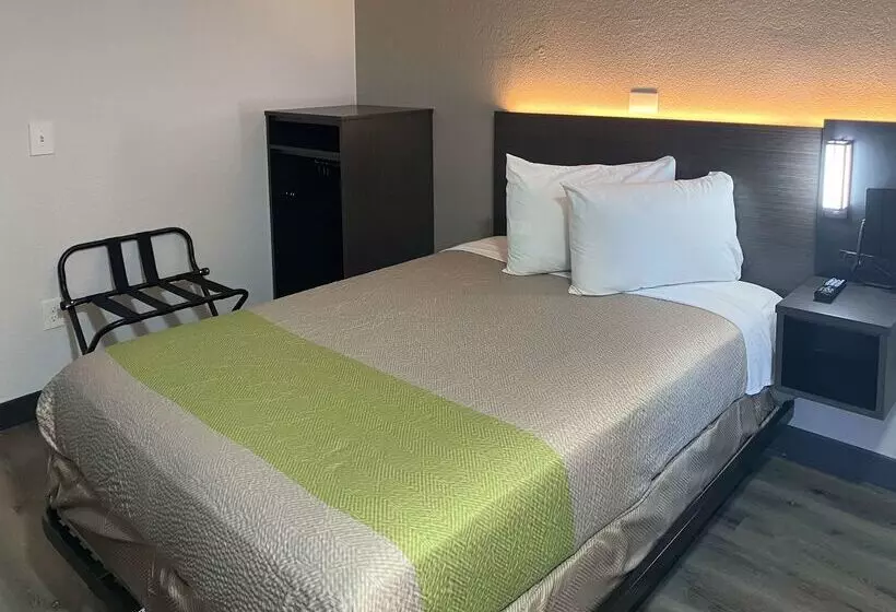 Motel 6kissimmee, Fl  Orlando