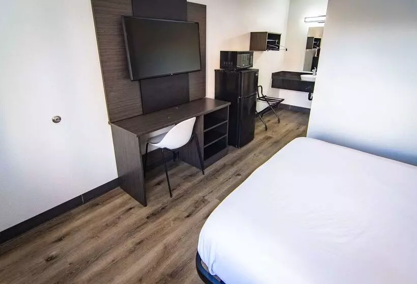 Motel 6kissimmee, Fl  Orlando