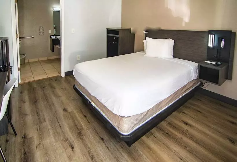 Motel 6kissimmee, Fl  Orlando