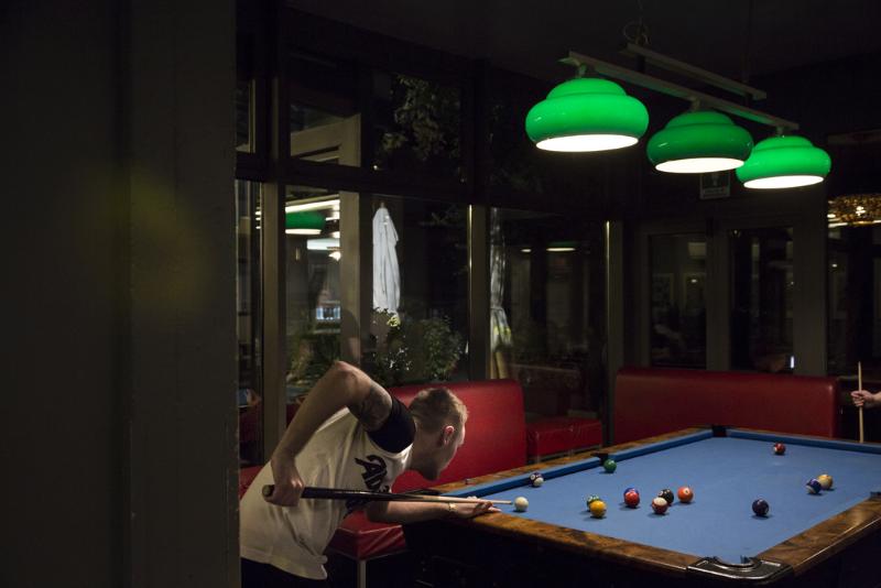 هاستل Plus Florence