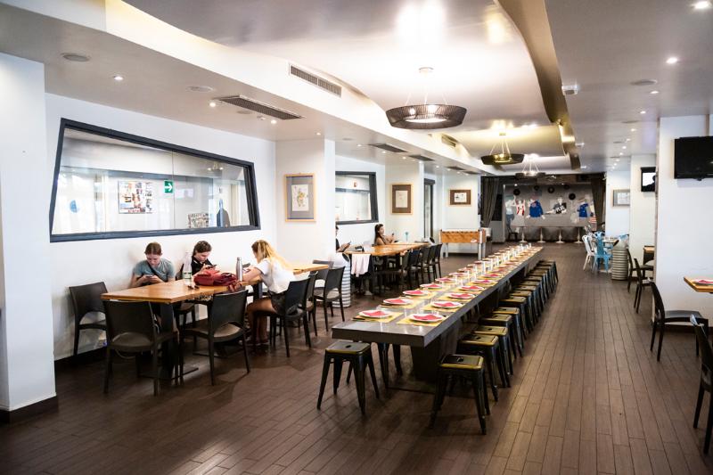 هاستل Plus Florence