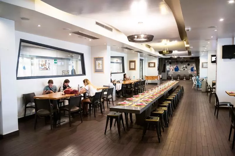 هاستل Plus Florence