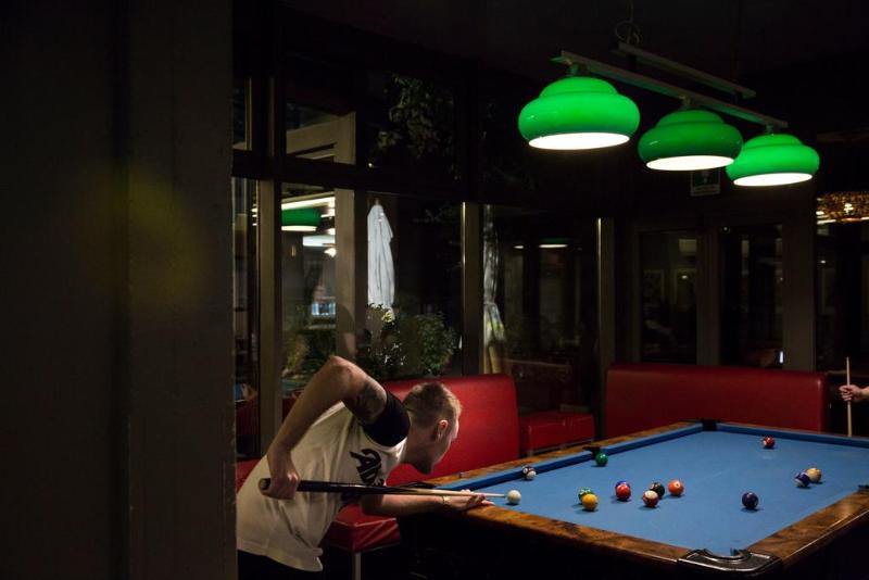 هاستل Plus Florence