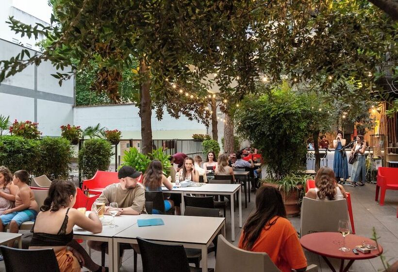 هاستل Plus Florence