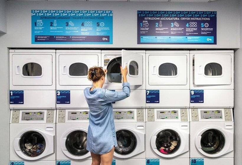 هاستل Plus Florence