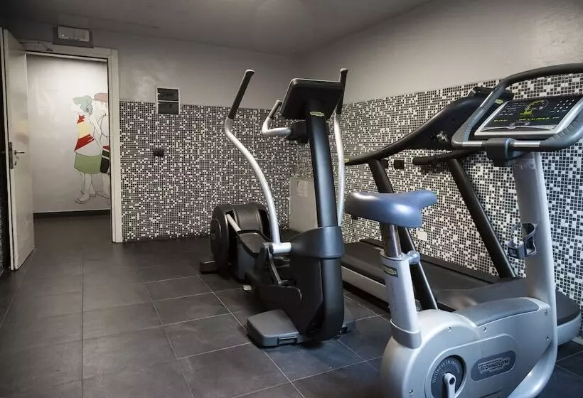 هاستل Plus Florence