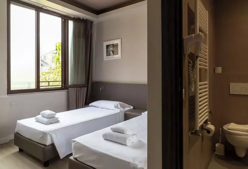 هاستل Plus Florence