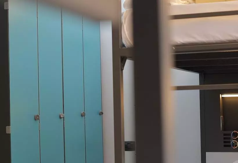 هاستل Plus Florence