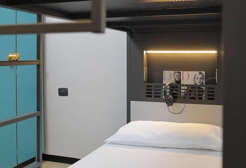 هاستل Plus Florence