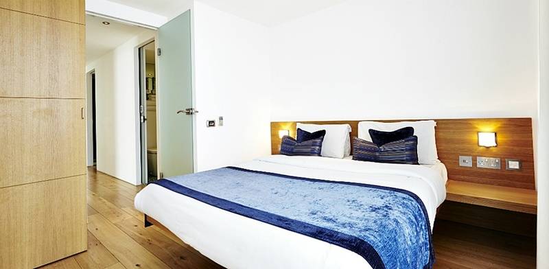 Residence Inn By Marriott London Kensington