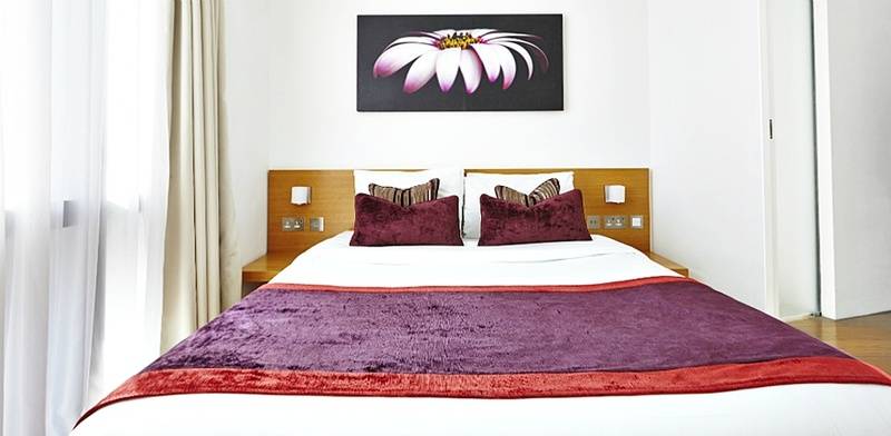 Residence Inn By Marriott London Kensington