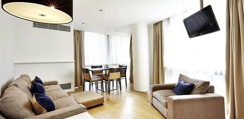 Residence Inn By Marriott London Kensington
