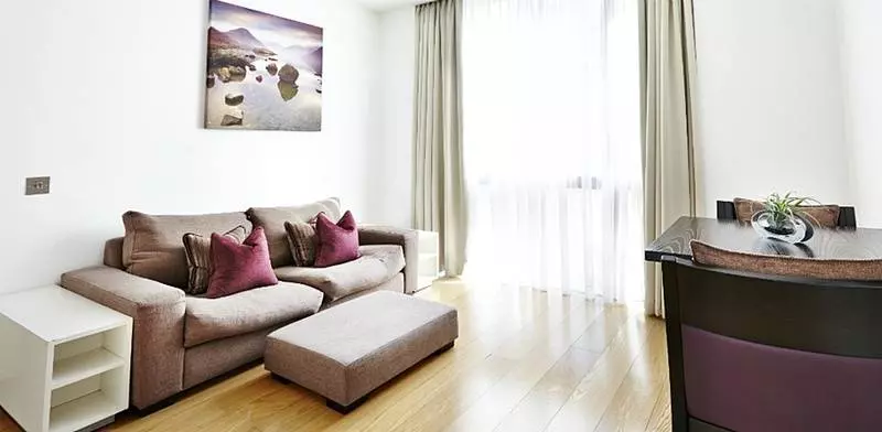 Residence Inn By Marriott London Kensington