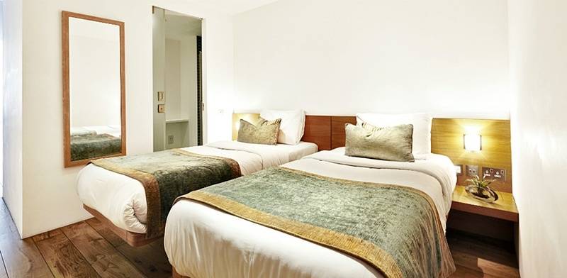 Residence Inn By Marriott London Kensington