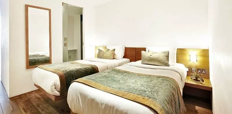 Residence Inn By Marriott London Kensington