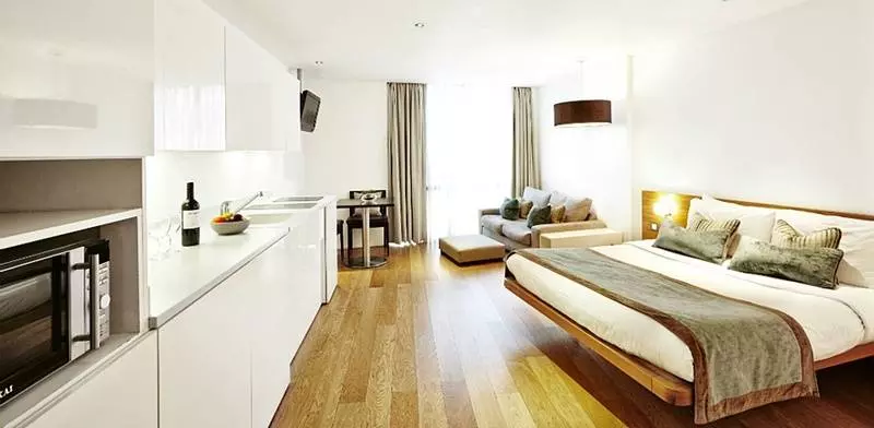 Residence Inn By Marriott London Kensington