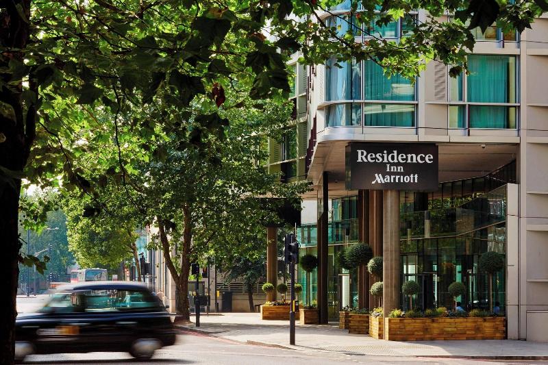 Residence Inn By Marriott London Kensington