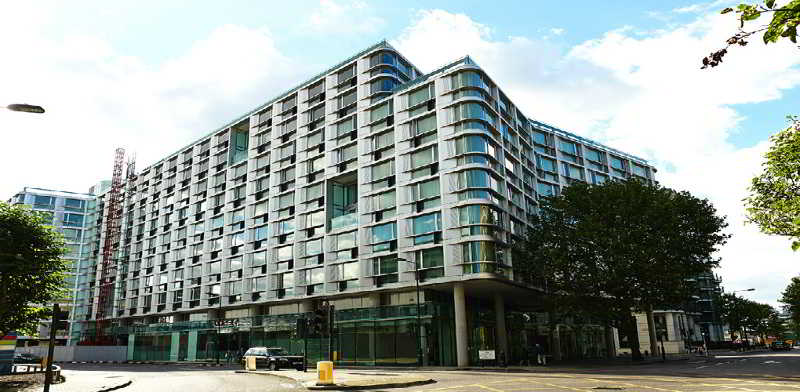 Residence Inn By Marriott London Kensington