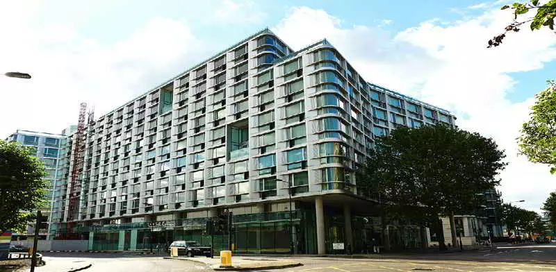 Residence Inn By Marriott London Kensington