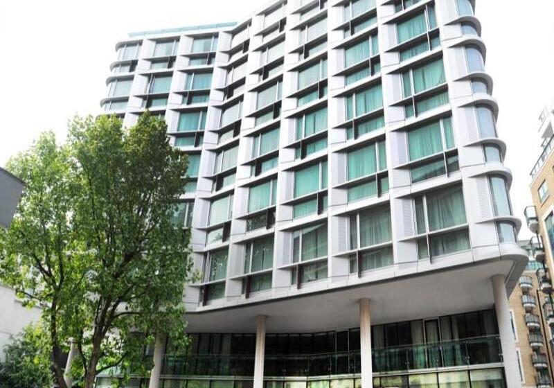 Residence Inn By Marriott London Kensington