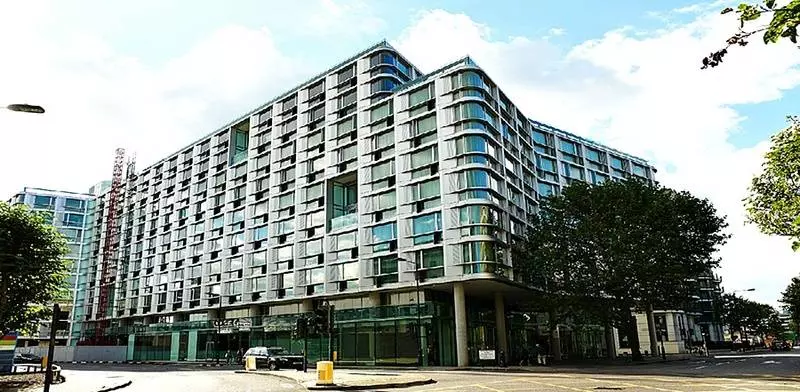 Residence Inn By Marriott London Kensington