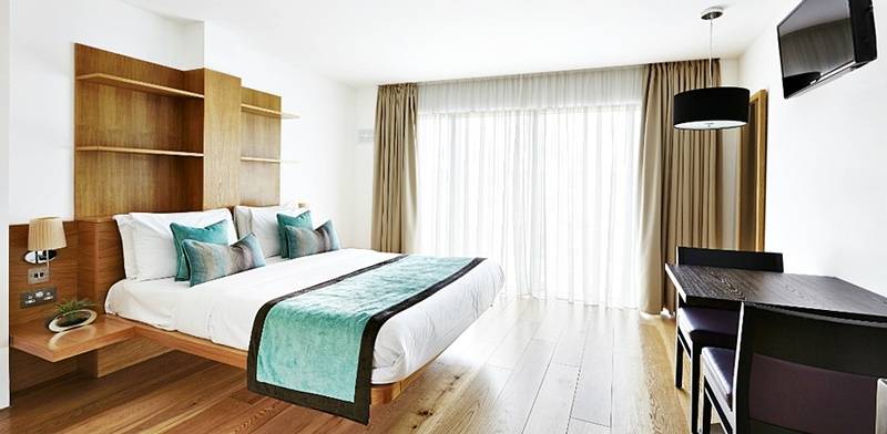 Residence Inn By Marriott London Kensington