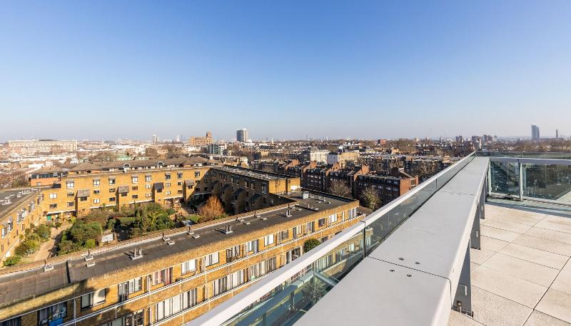 Residence Inn By Marriott London Kensington