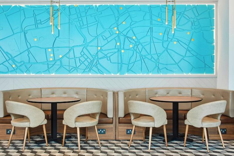 Residence Inn By Marriott London Kensington