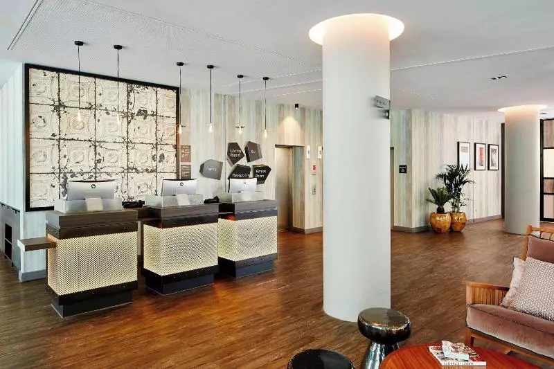 Residence Inn By Marriott London Kensington