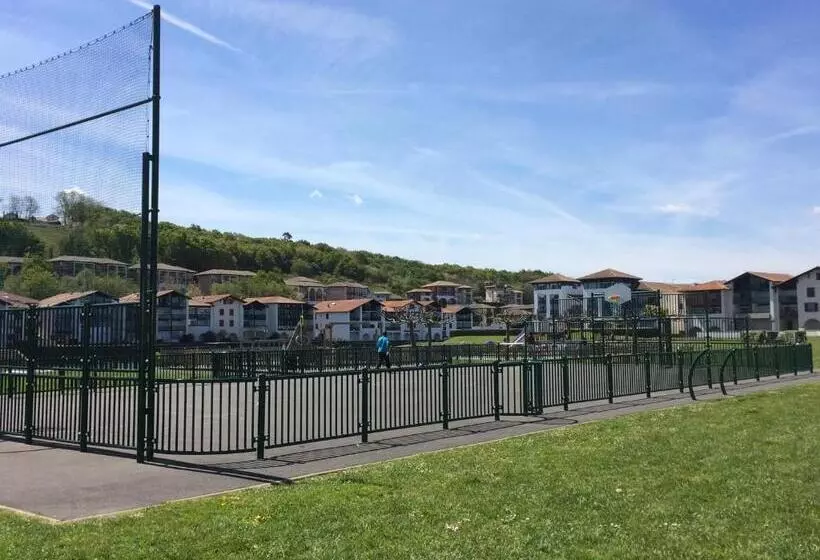 Residence Mer & Golf Fort Socoa