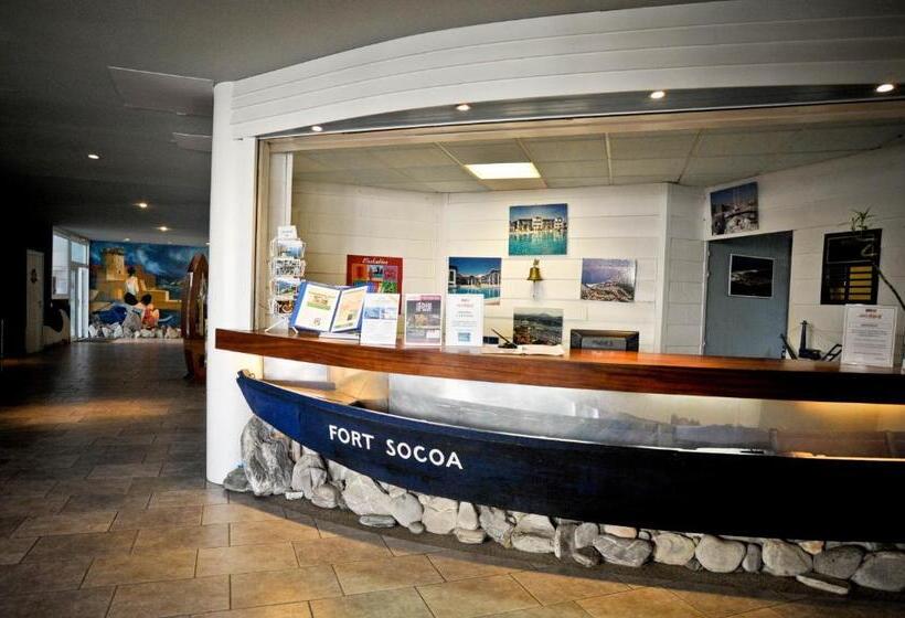 Residence Mer & Golf Fort Socoa