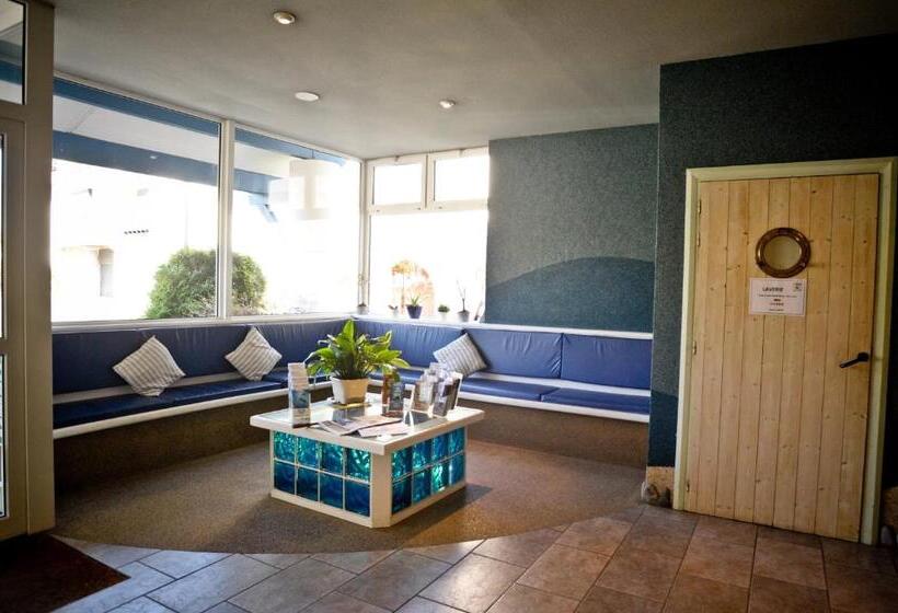 Residence Mer & Golf Fort Socoa