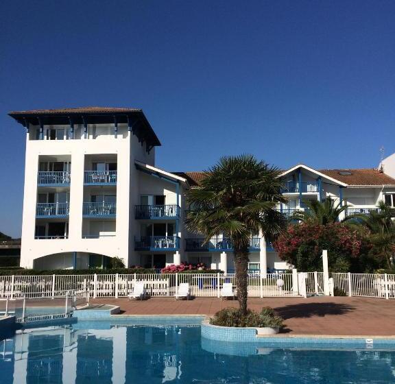 Residence Mer & Golf Fort Socoa