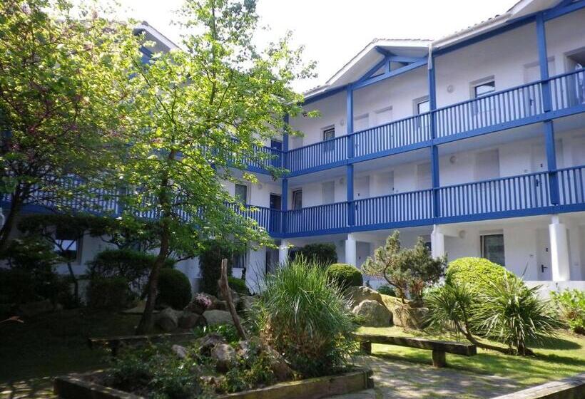 Residence Mer & Golf Fort Socoa