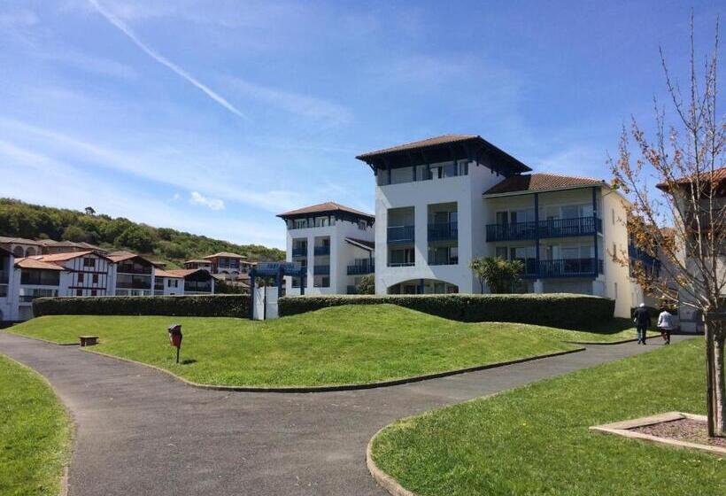 Residence Mer & Golf Fort Socoa